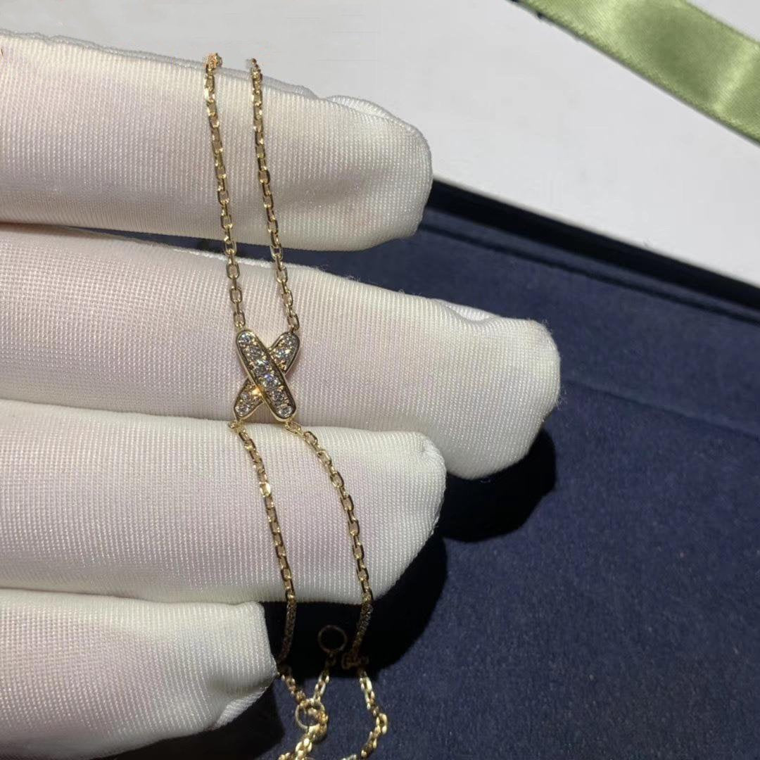 [Vellora Opalyn]JEUX BRACELET GOLD DIAMOND