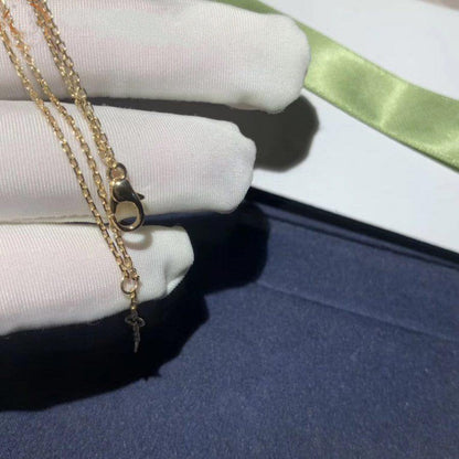 [Vellora Opalyn]JEUX BRACELET GOLD DIAMOND