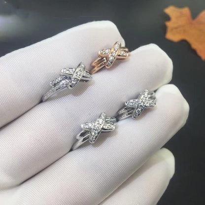 [Vellora Opalyn]JEUX DE SILVER DIAMOND RING