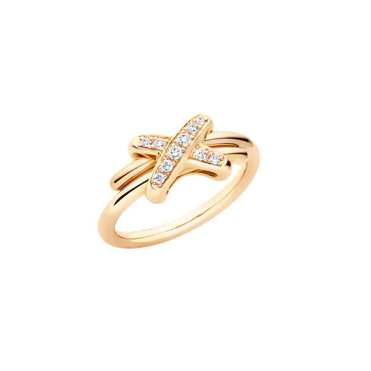 [Vellora Opalyn]JEUX DE GOLD DIAMOND RING