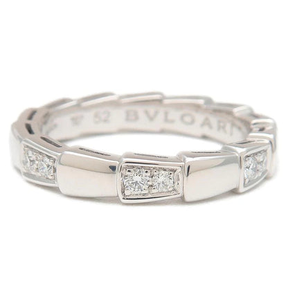[Vellora Opalyn]SERPENTI RING SILVER  3MM