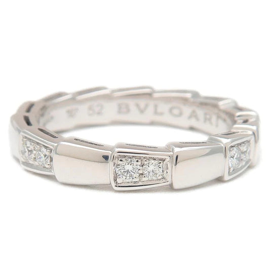 [Vellora Opalyn]SERPENTI RING SILVER  3MM