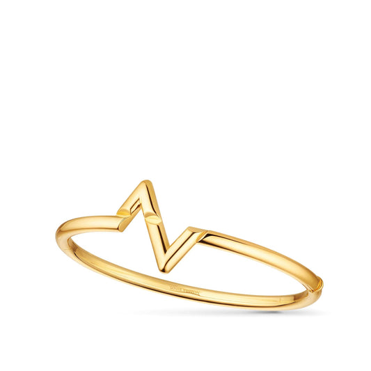[Vellora Opalyn]VOLTE UPSITE DOWN BRACELET