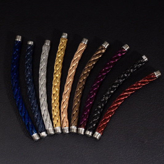 [Vellora Opalyn]FORCE SERIES BRACELET CABLES 50 CHOICES (DIY SELECTION)