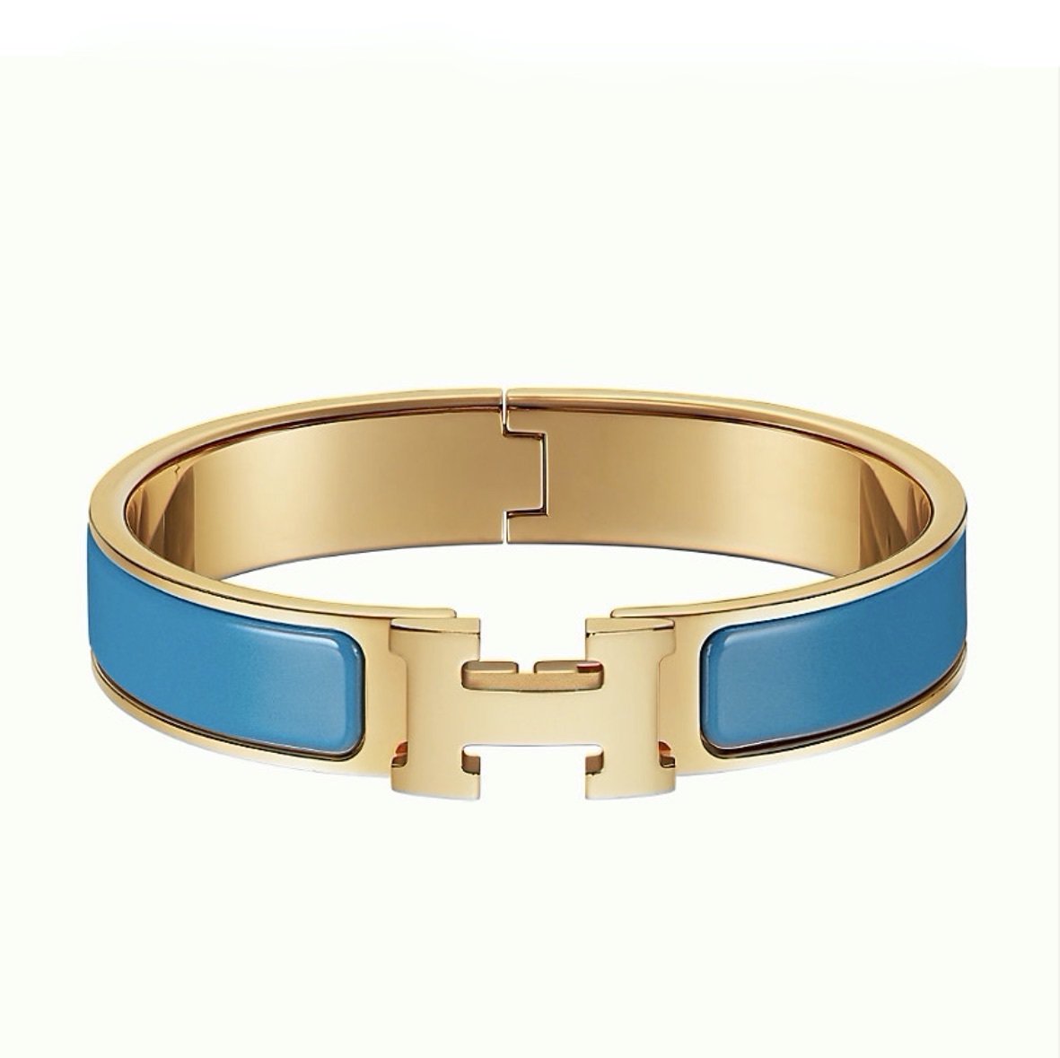 [Vellora Opalyn]H BRACELET TURQUOISE 12MM