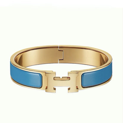 [Vellora Opalyn]H BRACELET TURQUOISE 12MM