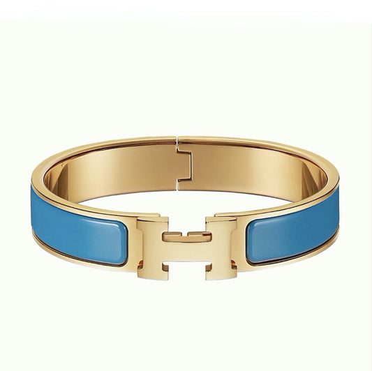 [Vellora Opalyn]H BRACELET TURQUOISE 12MM