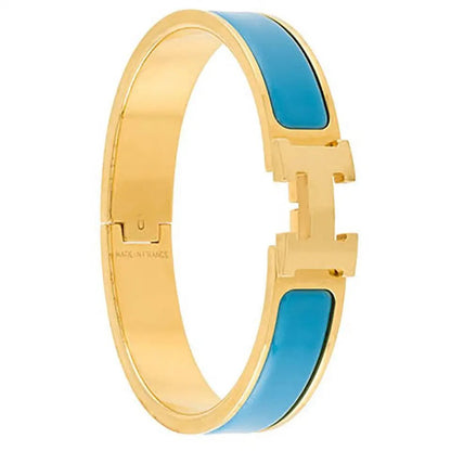 [Vellora Opalyn]H CLOUD BLUE BRACELET