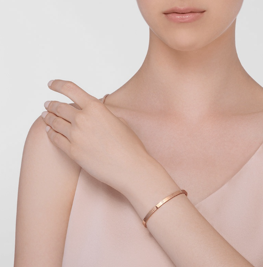 [Vellora Opalyn] LOVE BRACELET 3.65MM