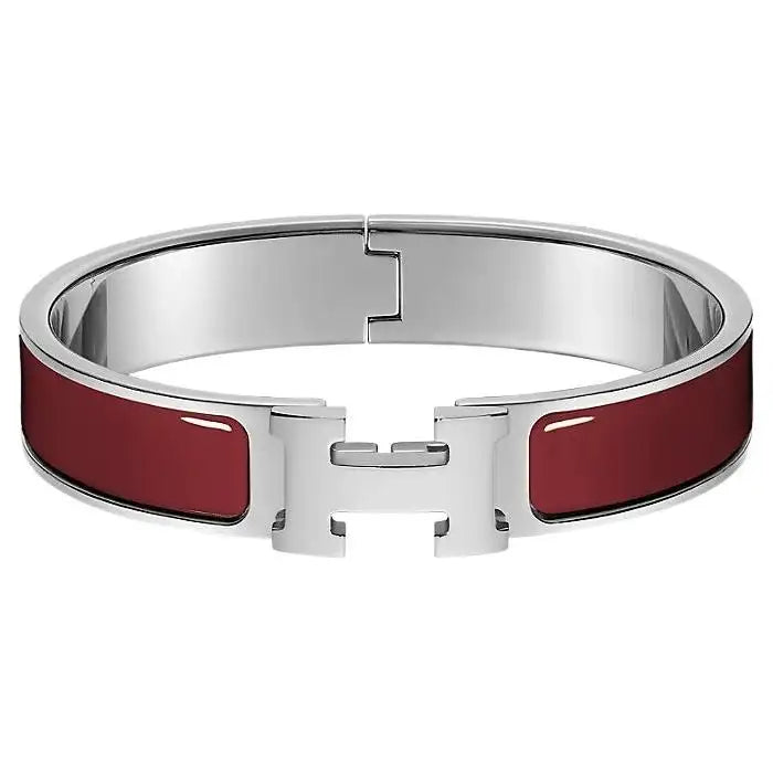[Vellora Opalyn]H ROUGE BRACELET