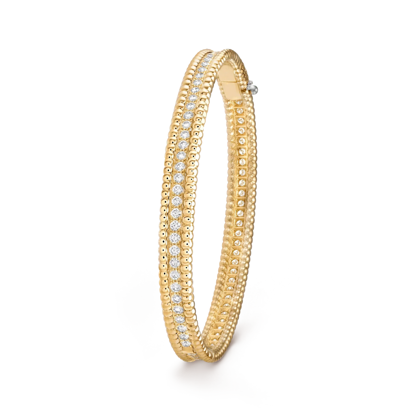 [Vellora Opalyn]PERLEE DIAMONDS BRACELET 1 ROW