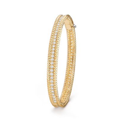 [Vellora Opalyn]PERLEE DIAMONDS BRACELET 1 ROW