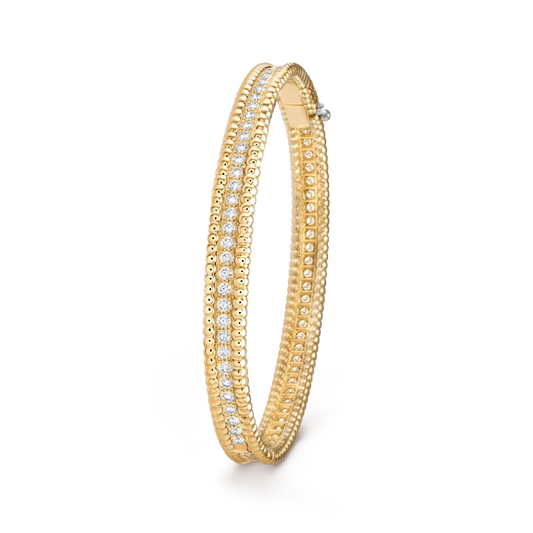 [Vellora Opalyn]PERLEE DIAMONDS BRACELET 1 ROW