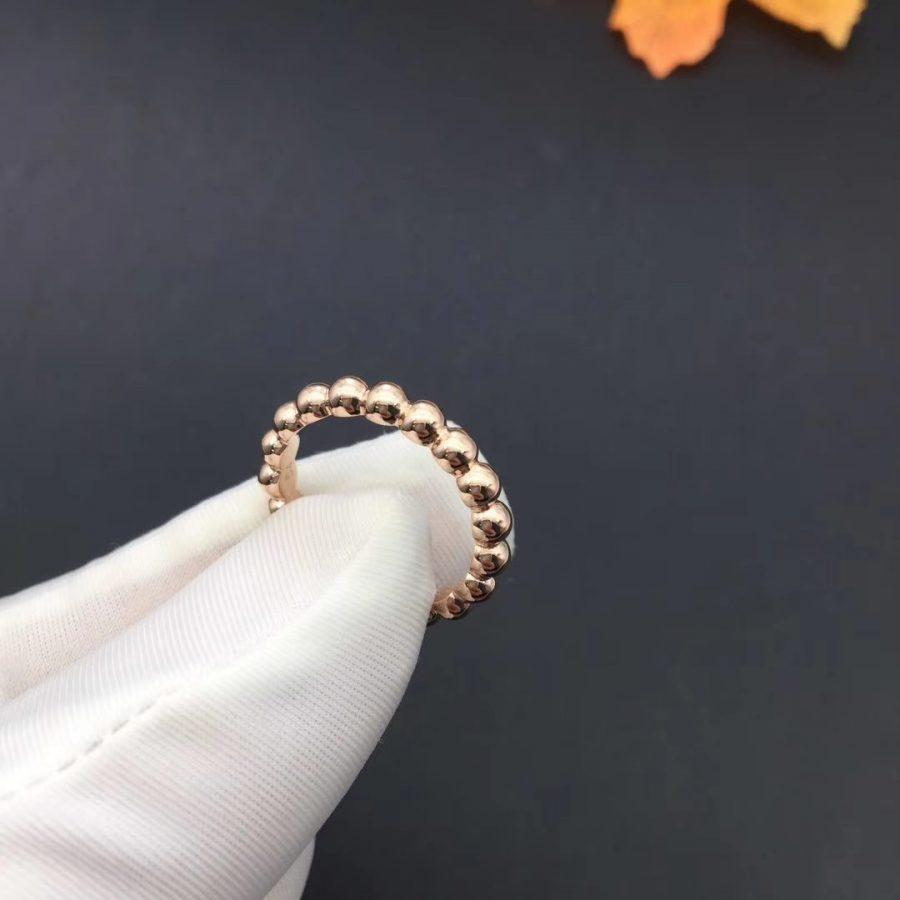 [Vellora Opalyn]PERLEE RING