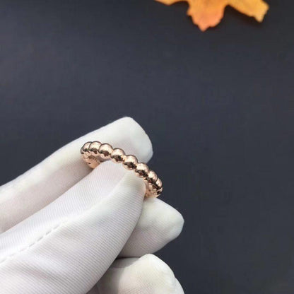 [Vellora Opalyn]PERLEE RING