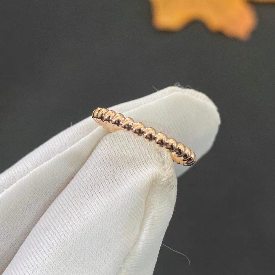 [Vellora Opalyn]PERLEE RING