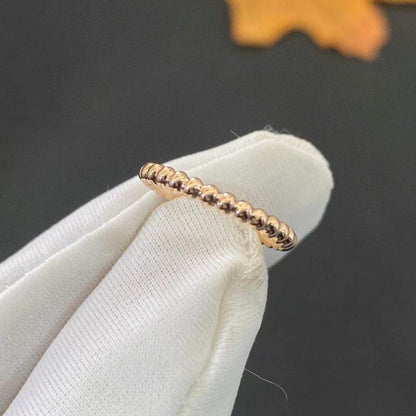 [Vellora Opalyn]PERLEE RING