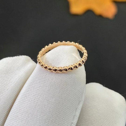 [Vellora Opalyn]PERLEE RING