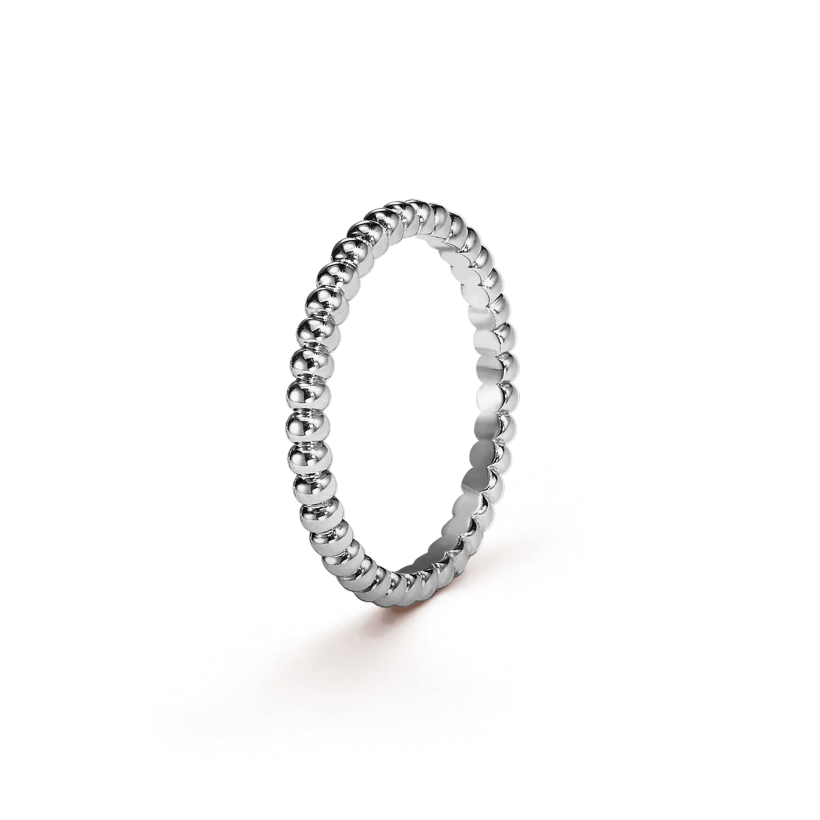 [Vellora Opalyn]PERLEE RING