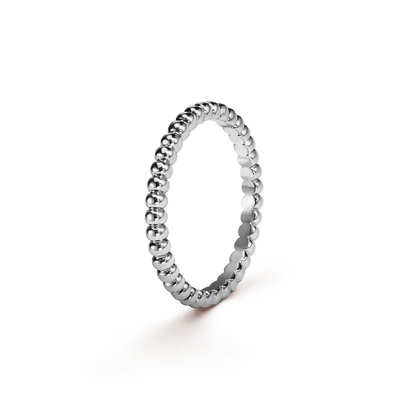 [Vellora Opalyn]PERLEE RING